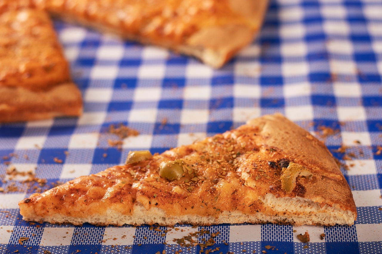 ジャンクフードをダイエットの習慣化する方法とは？