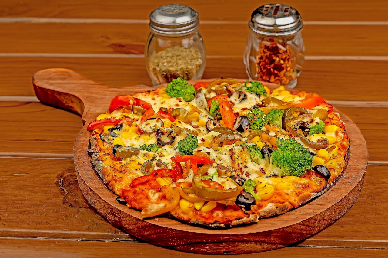 ジャンクフードダイエットでおすすめの食べ方は？