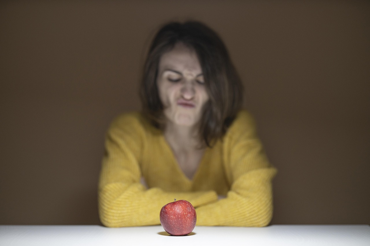 ジャンクフードがダイエットで痩せない原因とは？