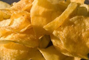 ジャンクフードはダイエットに効果があるのか？