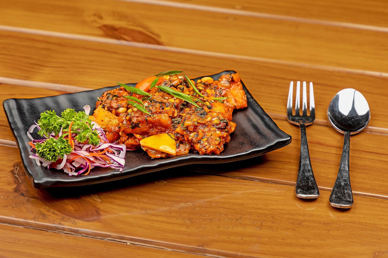 ジャンクフードダイエットのモデル実践法とは？