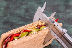 コンビニのアイスをダイエット中にいつ食べるのがベスト？