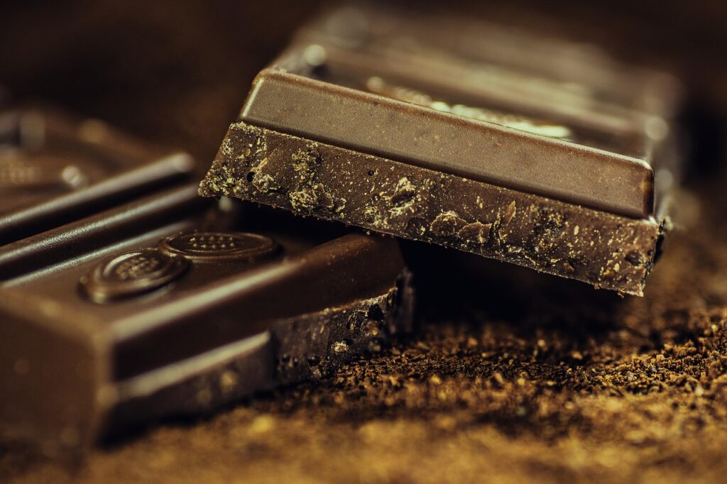 チョコレートダイエットは何時まで続けるべき？