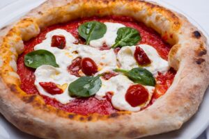 ピザを翌日に食べても断食しないリカバリー方法は？