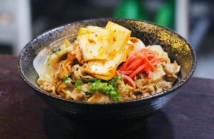 ラーメンを食べた日の翌朝の体重増加に対する対処法は？