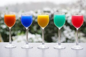 アルコールダイエットにジャンクフードを合わせる方法は？