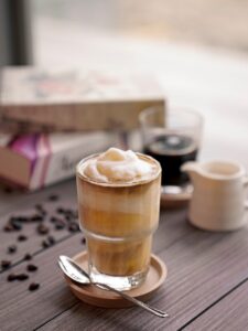 甘い飲み物を減らすための簡単なコツは？