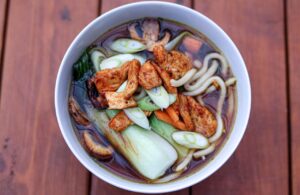 カップ麺のスープを残すことで得られる減量効果は？