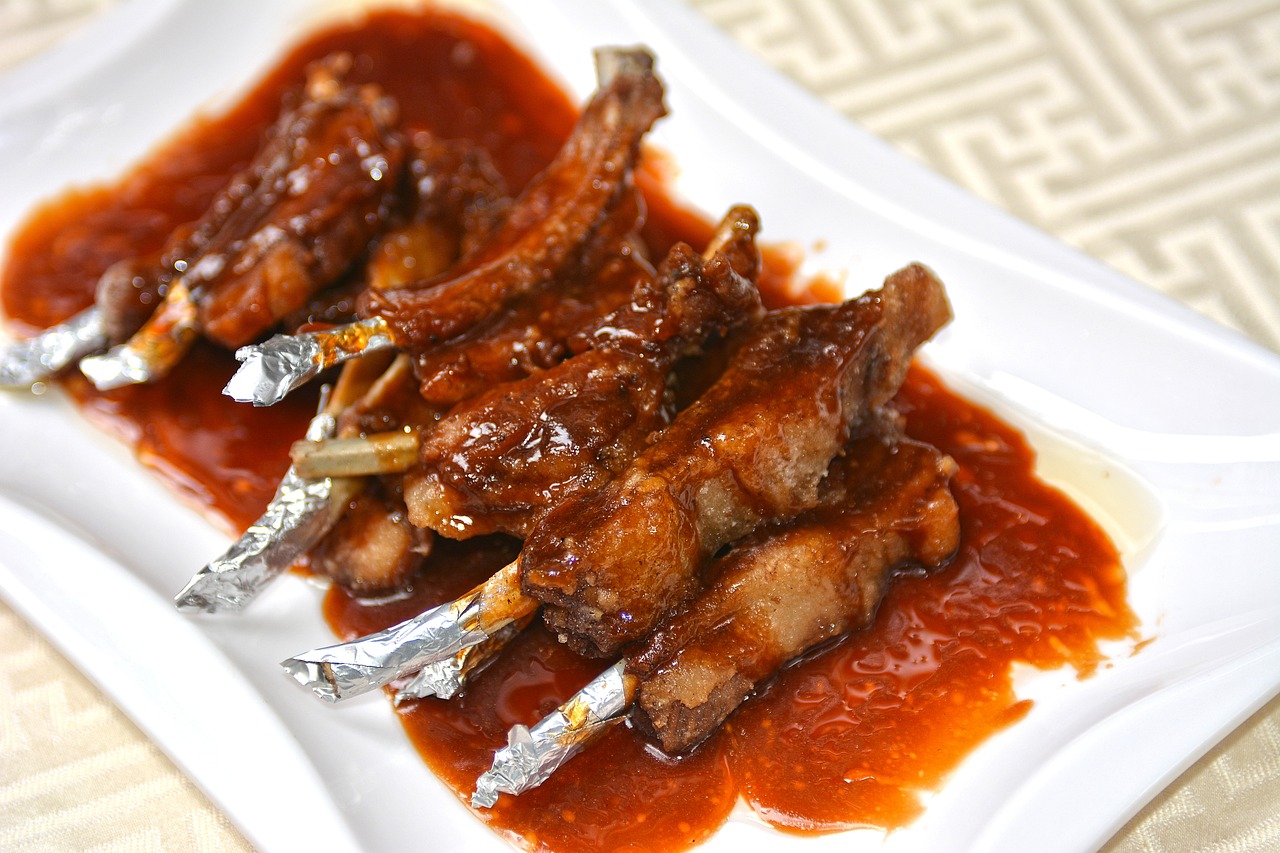 食前スープでジャンクな食欲を落とす方法は？