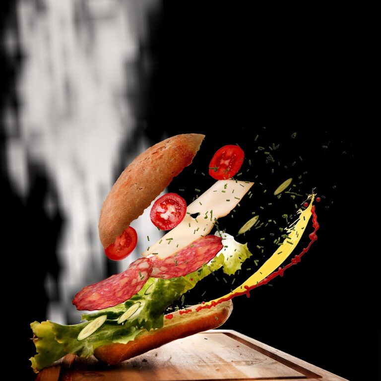 ジャンクフードを食べて痩せる方法は本当にあるの？