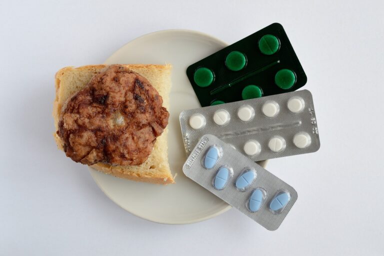 ジャンクフードを食べても痩せる？おすすめの選び方は？